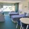 Tui Oaks Motel