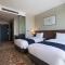 ASTI Hotel Busan Station