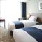 ASTI Hotel Busan Station