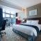 ASTI Hotel Busan Station