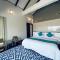 Krabi Beach House, SHA Extra Plus
