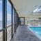 Romantic Beach Inscape -Best Ocean View and Heated Pool