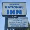 Anaheim National Inn