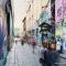 Citadines on Bourke Melbourne