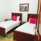 Casa Helga a dos cuadras de la Basílica, casa entera con jardín amplio, 6 habitaciones, 5 baños, cocina, comedor y sala de TV