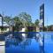 Orana Motel