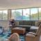 Haleakala Shores A-301, Panoramic Views, Split AC