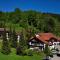 DIANA Naturpark Hotel - mit Oberstaufen Plus Golf