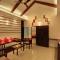 Gokulam Grand Resort & Spa, Coorg