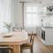 Apartmány Natálie - Františkovy Lázně