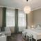 Apartmány Natálie - Františkovy Lázně