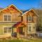 BearVue Point chalet - غاتلينبرغ