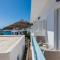 Niriides Luxury Studios