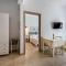 Niriides Luxury Studios