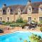 Chambres d'hotes "Manoir Des Quatre Saisons" photo 17
