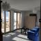 Chalet Le Quartz