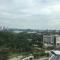 HB1611 Lake view studio unit,Hyve, Cyberjaya, Free WiFi, Netflix, Pool, Free Parking, 3039 - 塞贝维