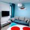 APARTAMENTY NADMORSKIE STEGNA BALTIC PARK