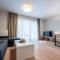 Apartamenty Sun & Snow Resort Karkonosze