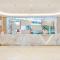 HARRIS Hotel & Conventions Bundaran Satelit Surabaya