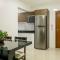 Modernos apartamentos para 4 ou 5 pessoas - Florianópolis