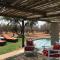 Kareefontein 8 Bedroom Lodge IKH1