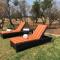 Kareefontein 8 Bedroom Lodge IKH1