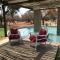 Kareefontein 9 Bedroom Lodge IKH1