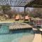Kareefontein 9 Bedroom Lodge IKH1