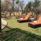 Kareefontein 8 Bedroom Lodge IKH1