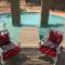 Kareefontein 8 Bedroom Lodge IKH1
