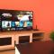 B17-15-Amazing Lake view studio unit, Hyve,Cyberjaya, Free WiFi, Free Parking, Netflix, Pool, 3044 - Cyberjaya