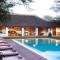Elephant House - Addo