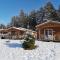 Les Chalets du Haut-Forez - Usson-en-Forez