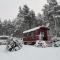 Les Chalets du Haut-Forez - Usson-en-Forez