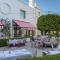 Finca Cortesin Hotel Golf & Spa Finca Cortesin Hotel Golf & Spa