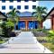 Best Western Plus Serene Atlantic Hotel