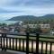 Khanom Beach Residence Sea & Mountain View Rental - 2 Bedrooms