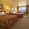 Super 8 by Wyndham Nashville Near Downtown / I-40
