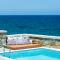 Ethereal Villa - Panormos Rethymno