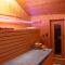 Apartment Erlauf - Ursprung, - 6 Personen, Outdoorsauna mit Bachzugang