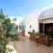 Maison d hôtes Bungalow Villa Hammam Bien-être et Piscine