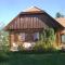 Naturpark Ferienhaus