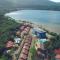 Pousada Dunasol Floripa