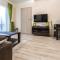 Apartamenty Izerskie - ul. Cicha 13H-I - 希维拉杜夫-兹德鲁伊