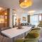 TATRA SUITES Lux Smokovec