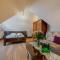 Villa Nawrot Zakopane - Centrum - Blisko Dworca PKP
