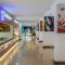 Hotel Samos