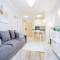 Hamptons Apartment