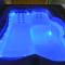 Piers House Jacuzzi